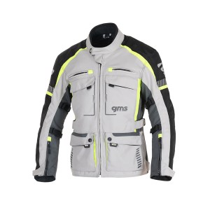 3in1 tour jacket Everest -2